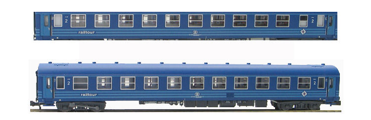 Bild vom Modell  72021 -3 K 