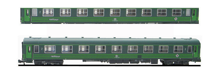 Bild vom Modell  72021 -4 K 