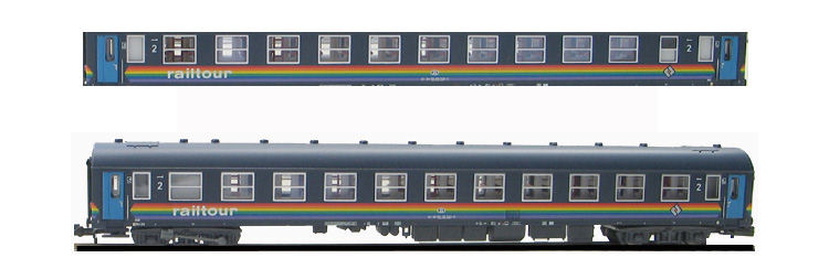 Bild vom Modell  72022 K 