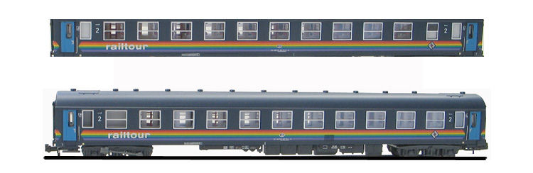 Bild vom Modell  72022 K 