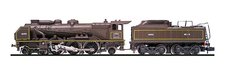 Bild vom Modell  9181  