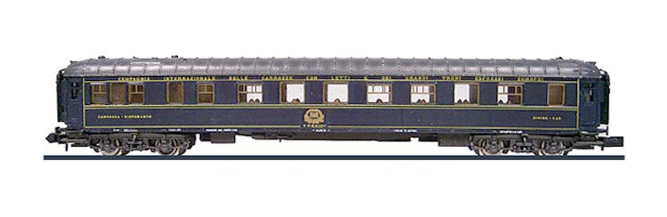 Bild vom Modell  9520  