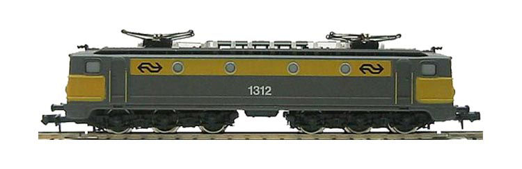 Bild vom Modell  23238  