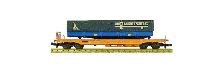 Bild vom Modell  25154  