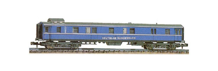 Bild vom Modell  50006  