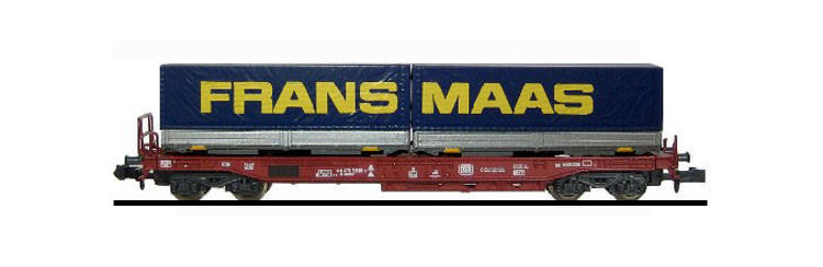Bild vom Modell N- 026  -999.3