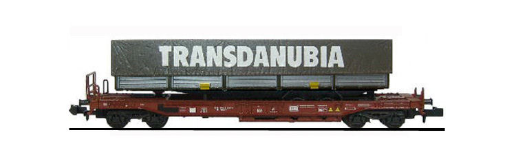 Bild vom Modell N- 026  -999.4