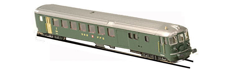 Bild vom Modell N- 517  -111